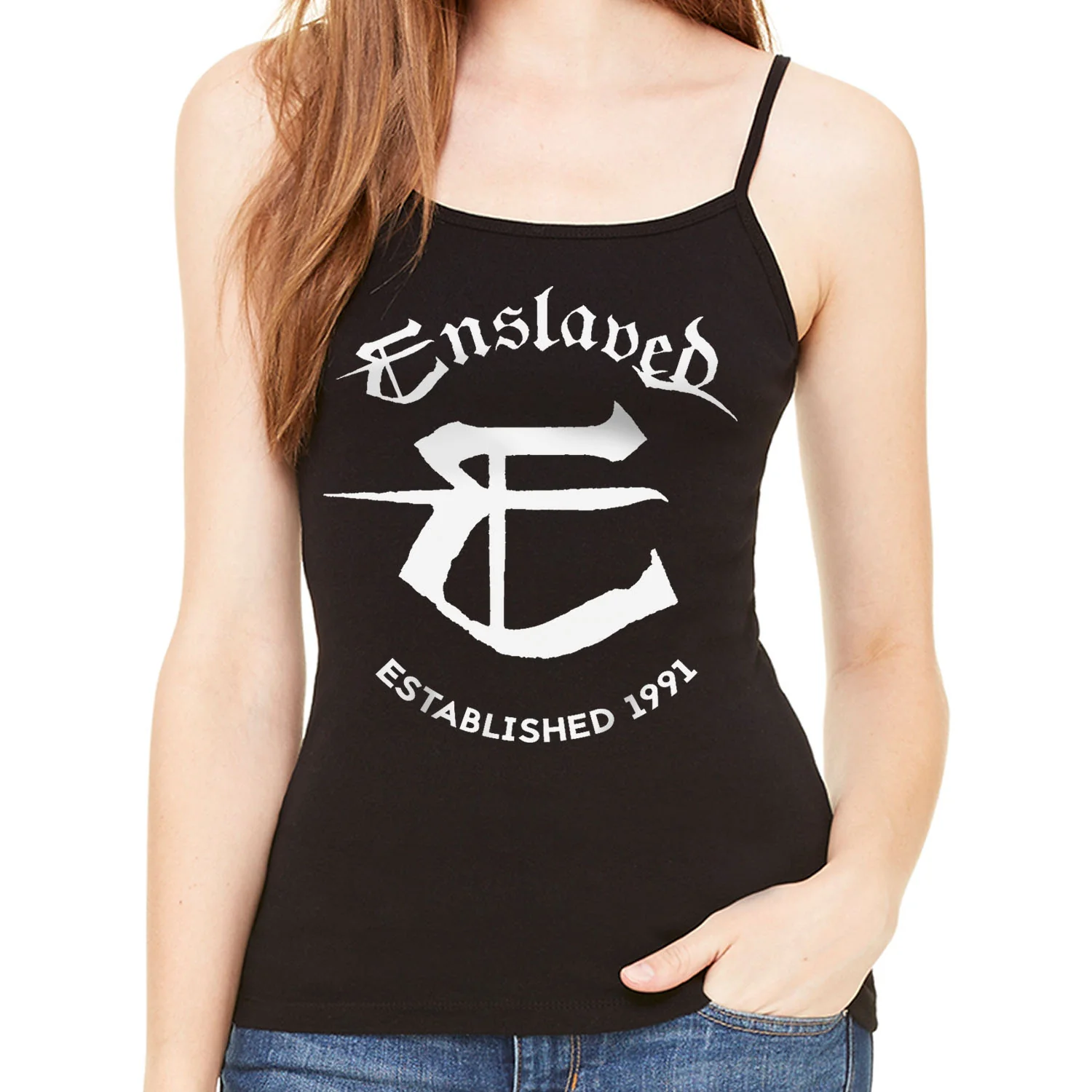 Girls Tank Top